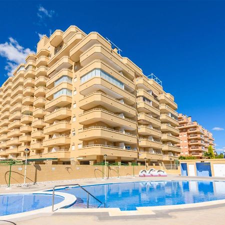 Apartment Cala Blanca By Interhome Оропеса-дель-Мар Екстер'єр фото