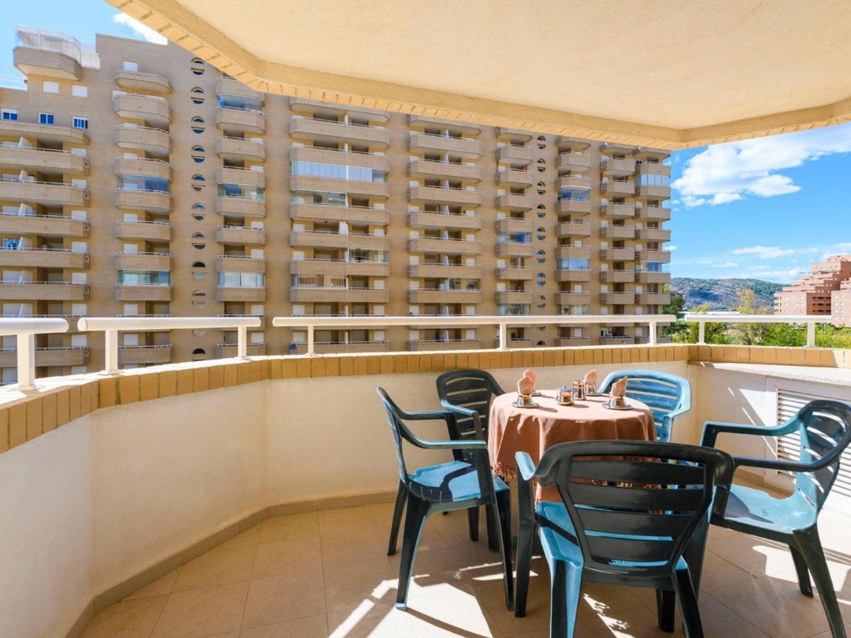Apartment Cala Blanca By Interhome Оропеса-дель-Мар Екстер'єр фото