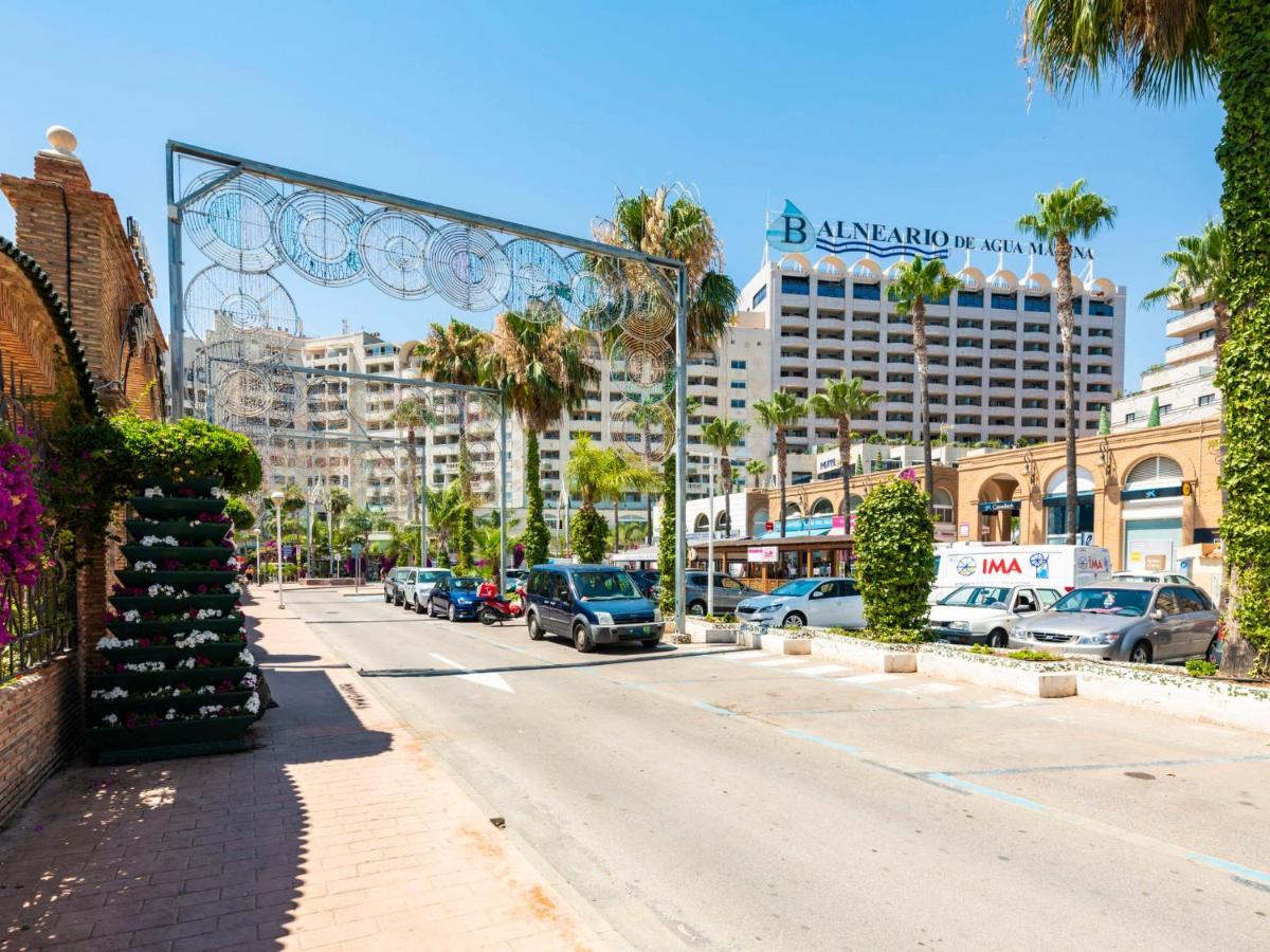 Apartment Cala Blanca By Interhome Оропеса-дель-Мар Екстер'єр фото