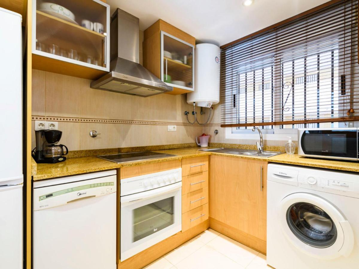 Apartment Cala Blanca By Interhome Оропеса-дель-Мар Екстер'єр фото