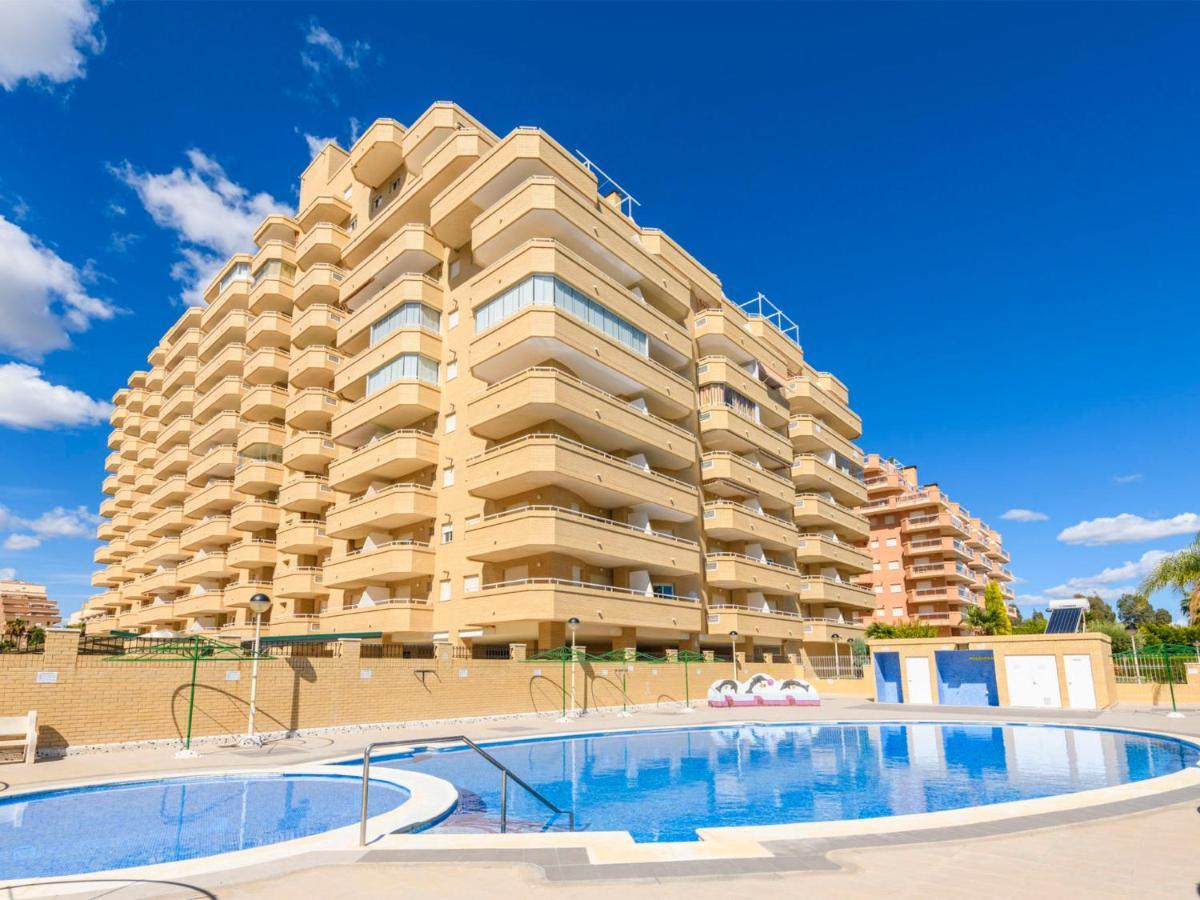 Apartment Cala Blanca By Interhome Оропеса-дель-Мар Екстер'єр фото