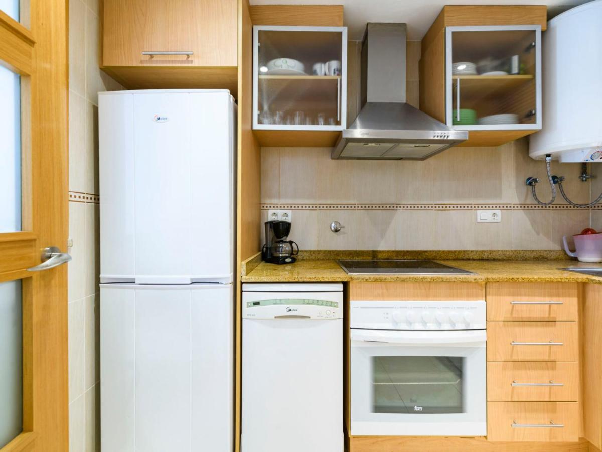 Apartment Cala Blanca By Interhome Оропеса-дель-Мар Екстер'єр фото