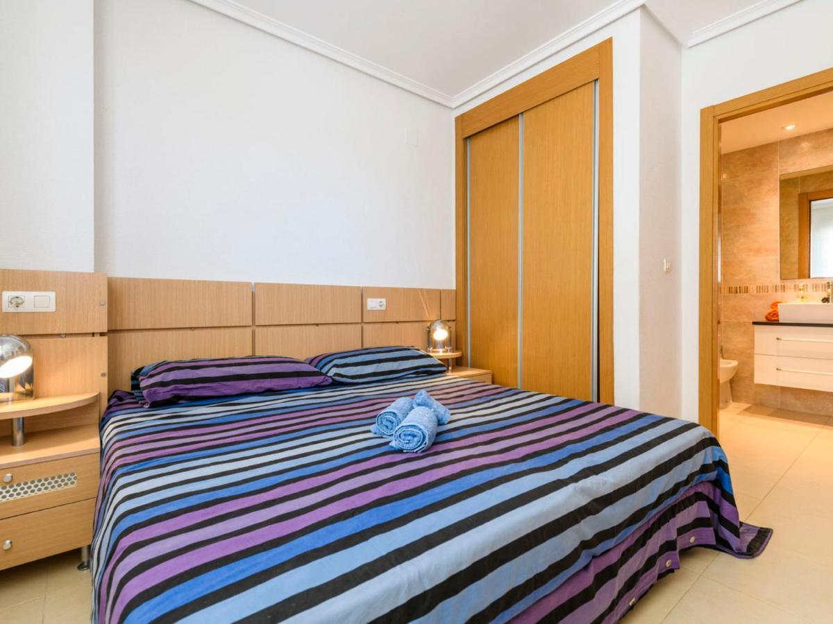 Apartment Cala Blanca By Interhome Оропеса-дель-Мар Екстер'єр фото